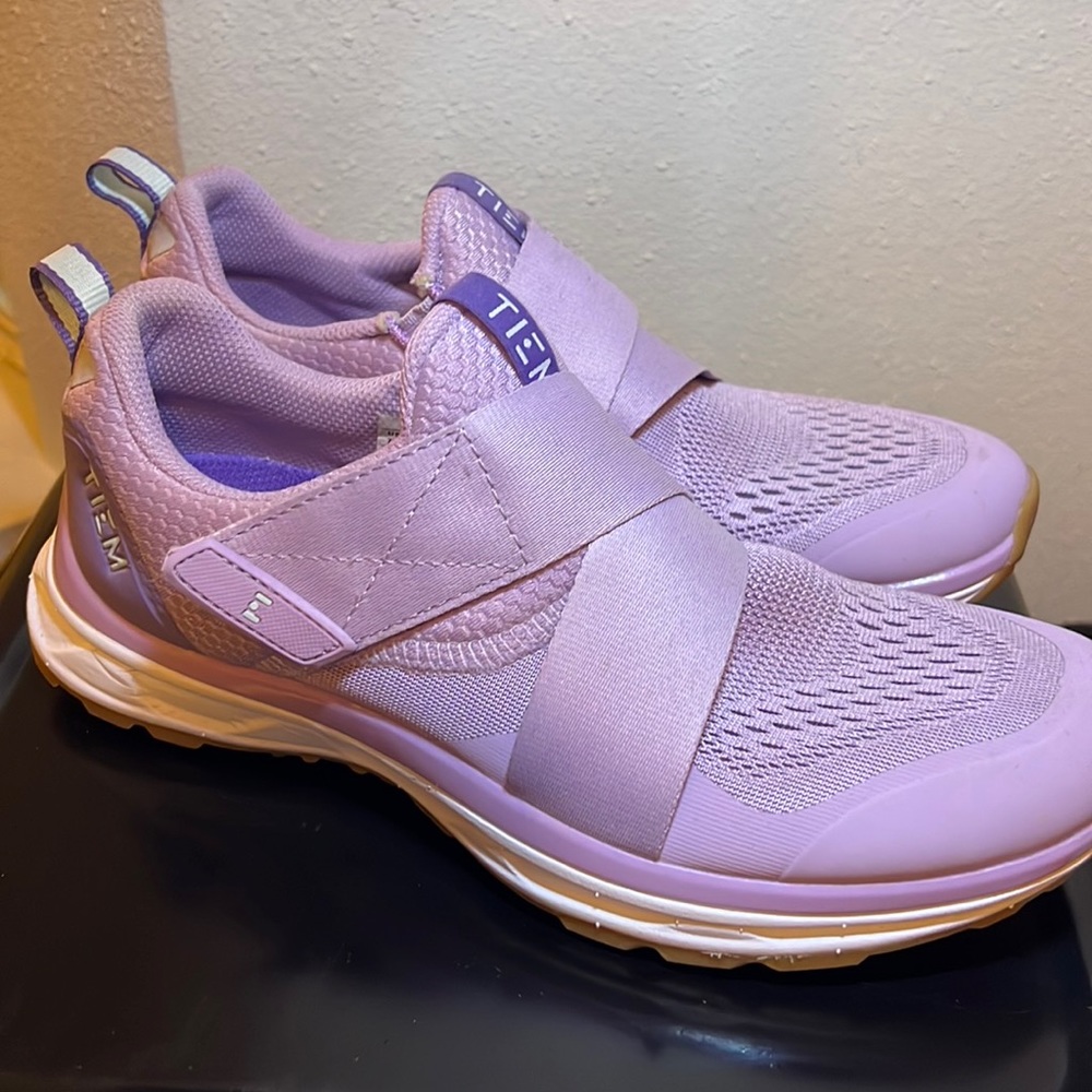 Tiem Slipstream Lilac